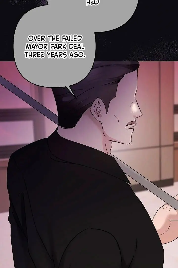 Mystic City Chapter 5 page 19