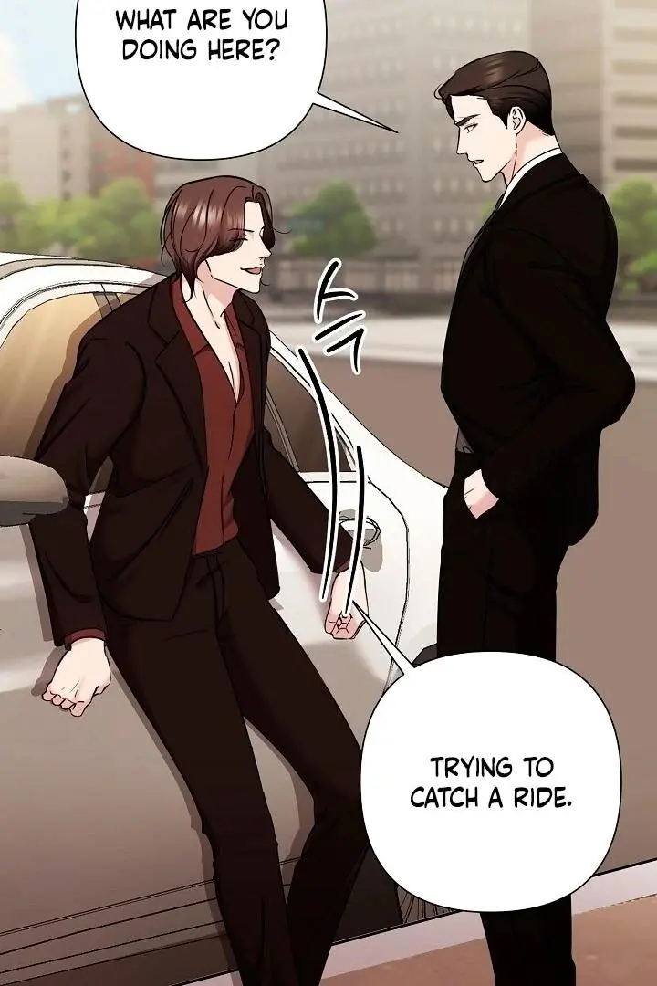 Mystic City Chapter 5 page 31