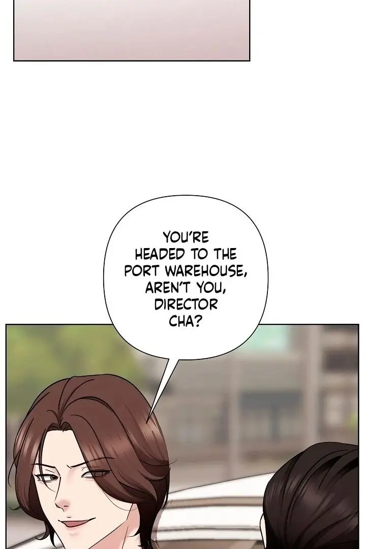 Mystic City Chapter 5 page 33