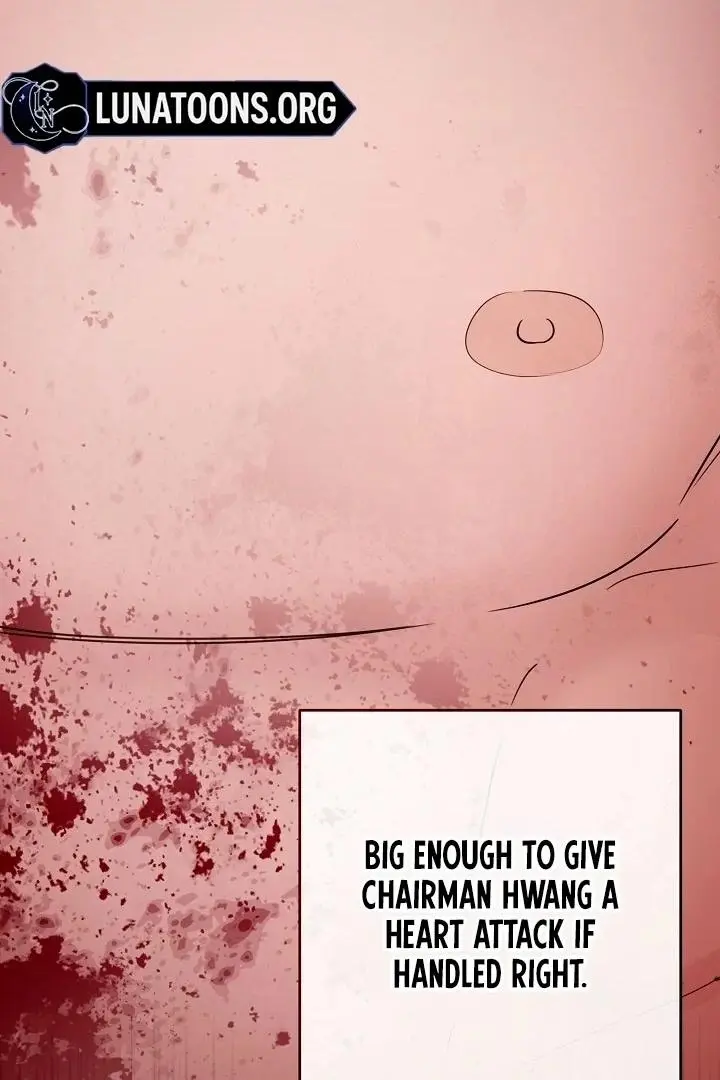 Mystic City Chapter 5 page 57