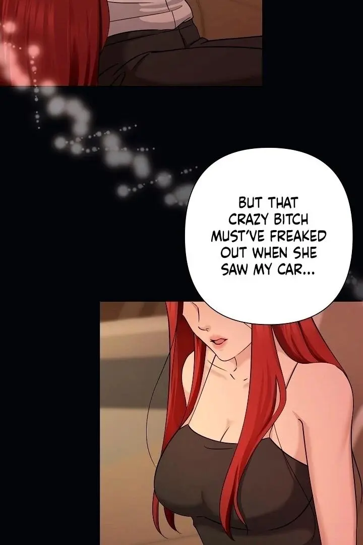 Mystic City Chapter 5 page 81