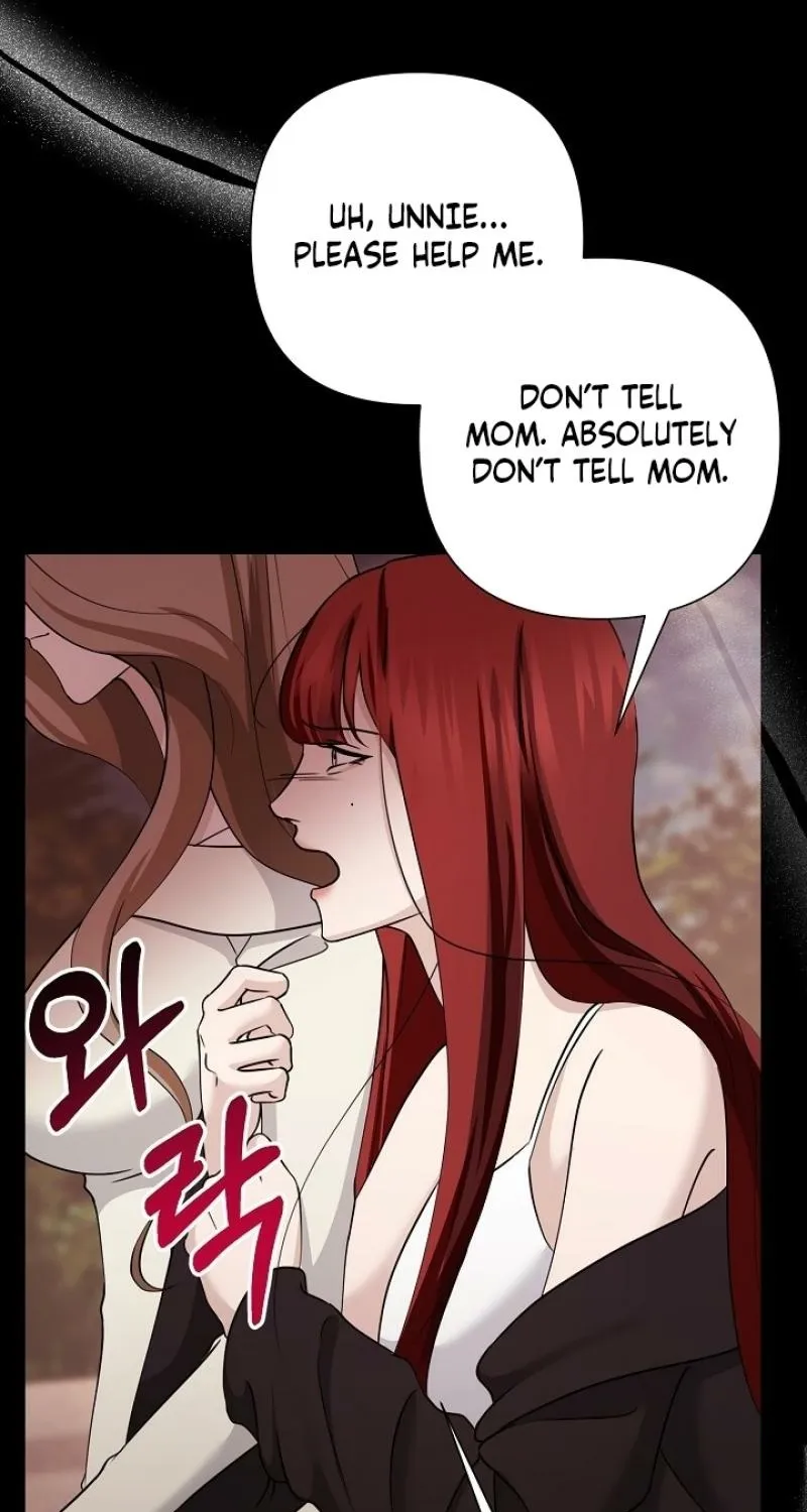 Mystic City Chapter 7 page 23