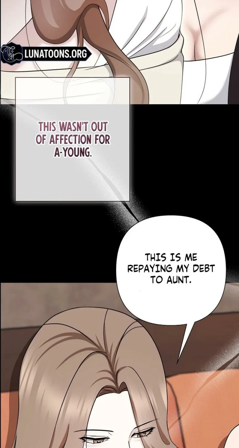 Mystic City Chapter 7 page 43