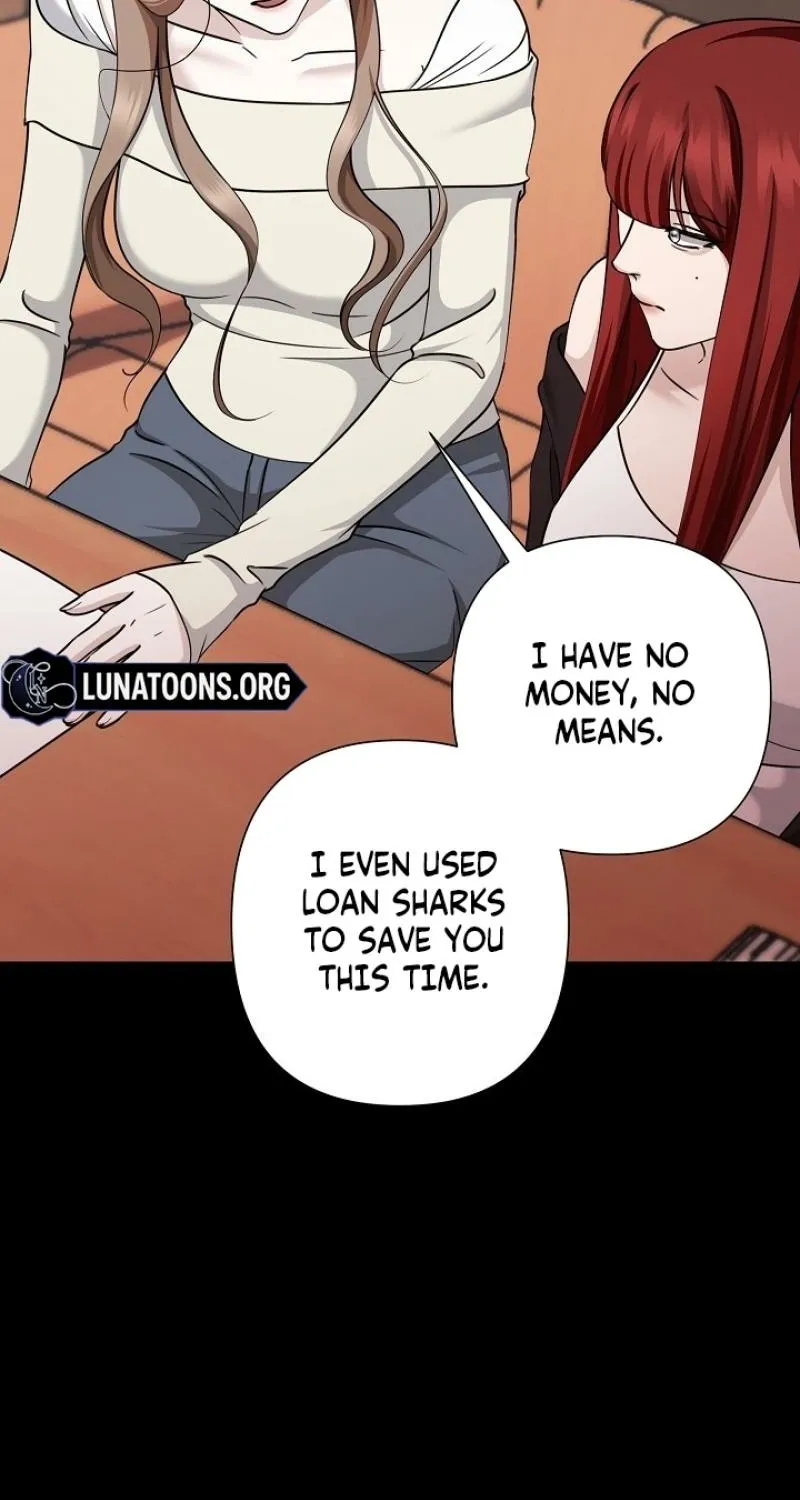 Mystic City Chapter 7 page 49