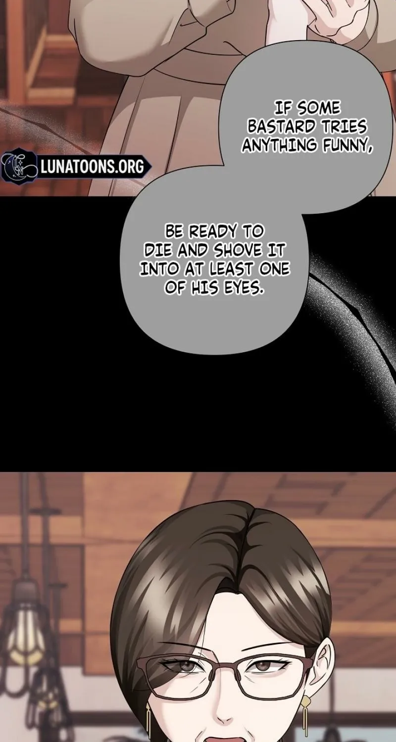Mystic City Chapter 7 page 73