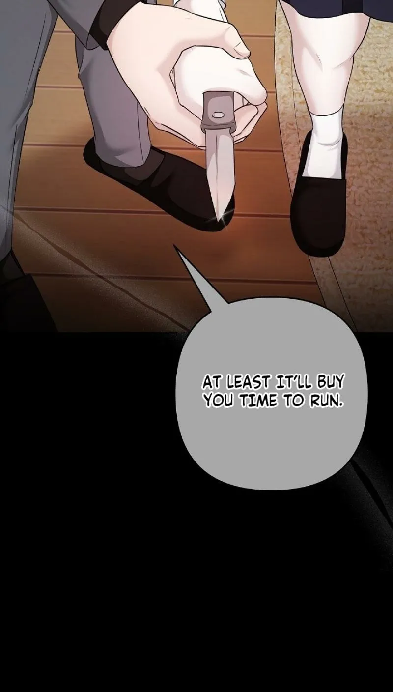Mystic City Chapter 7 page 80