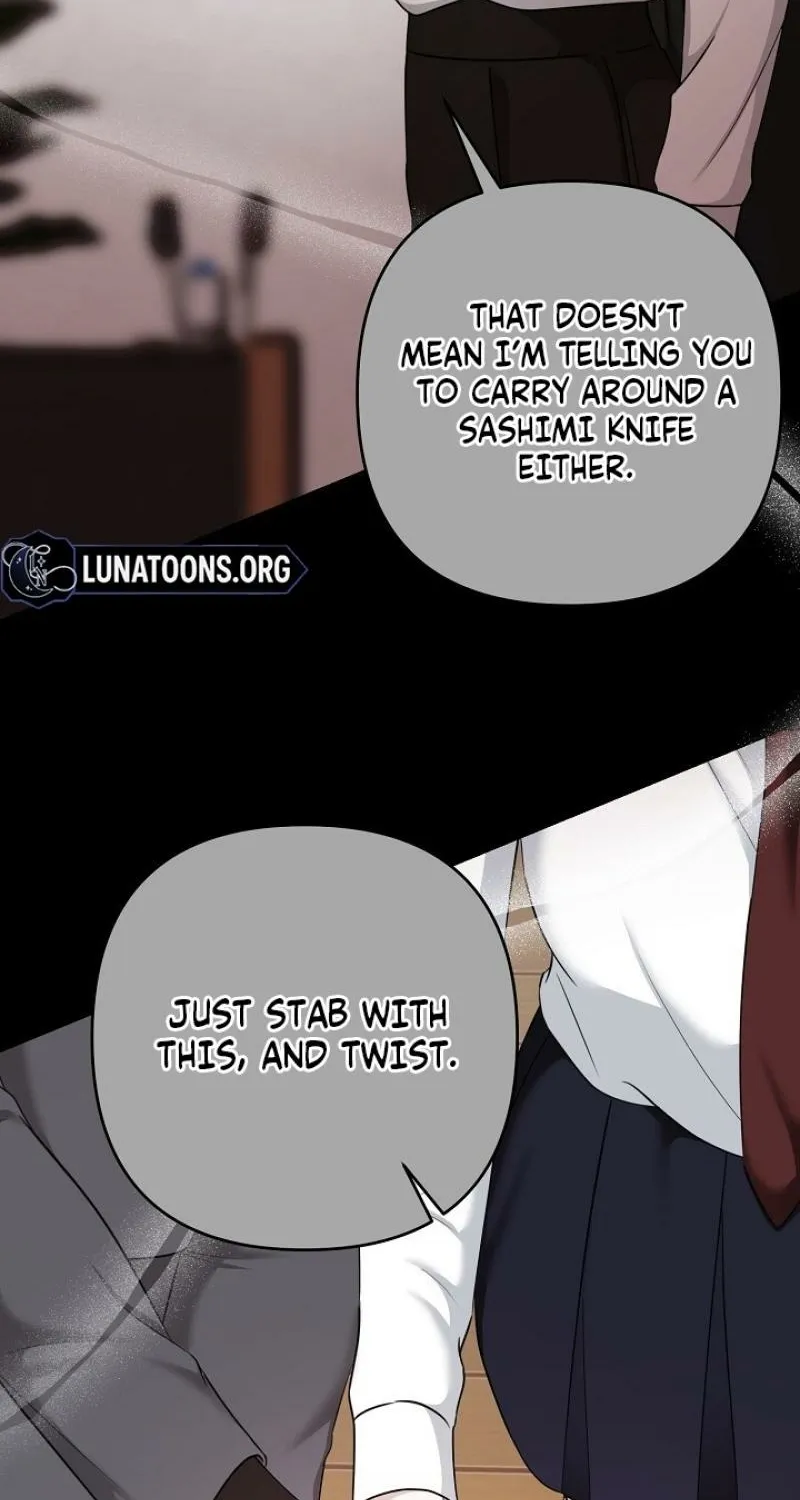 Mystic City Chapter 7 page 79
