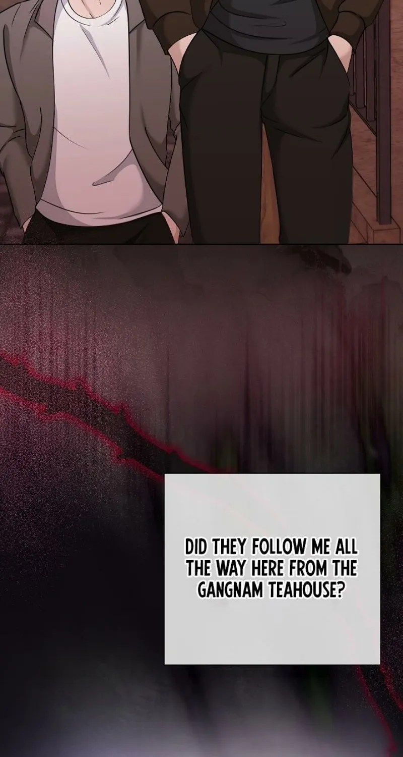 Mystic City Chapter 7 page 92