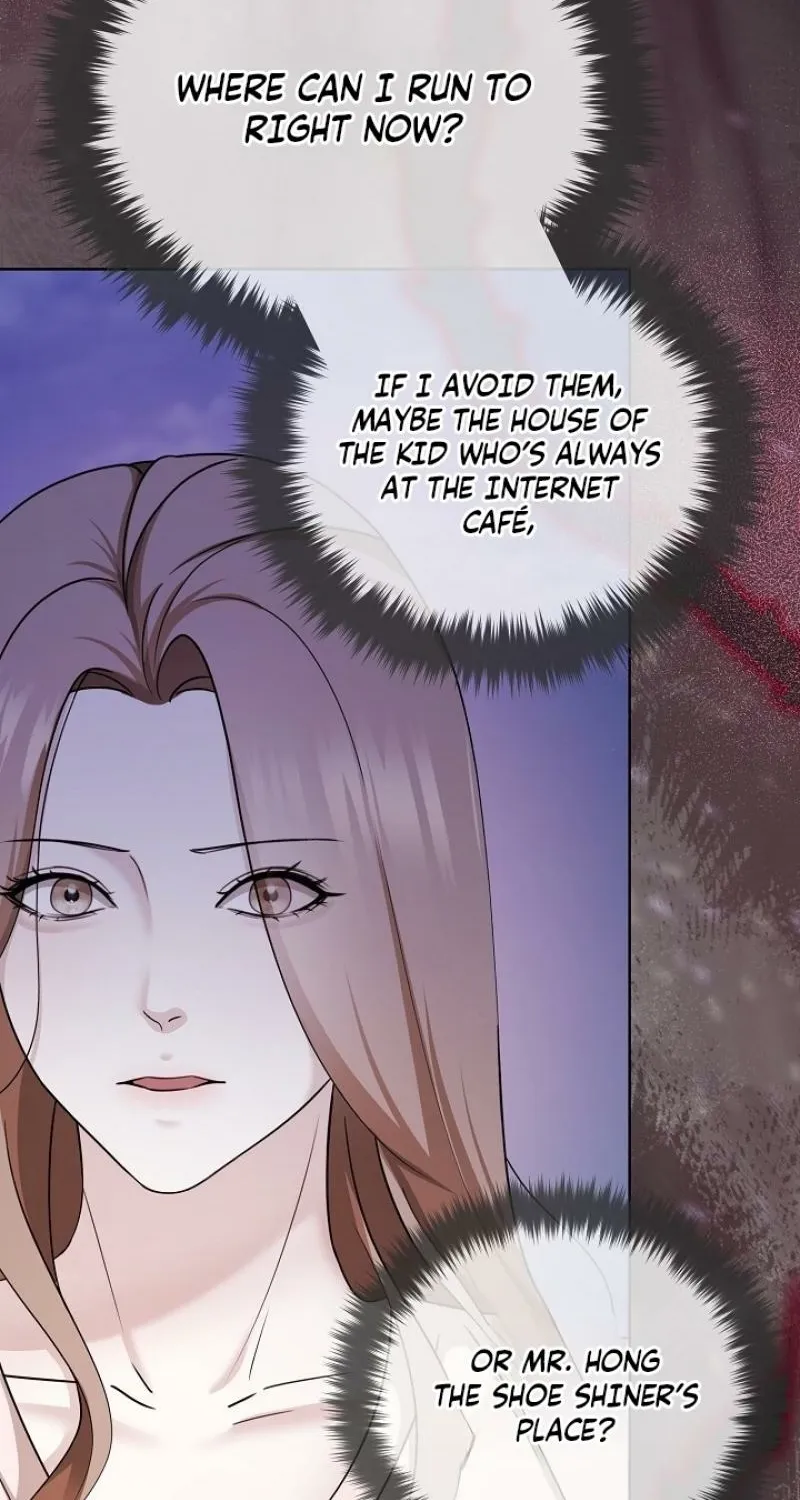 Mystic City Chapter 7 page 94