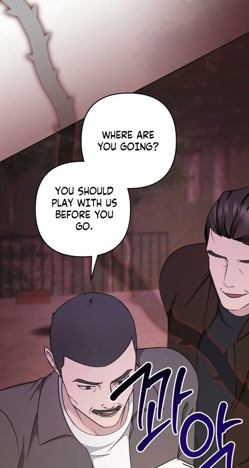 Mystic City Chapter 7 page 100
