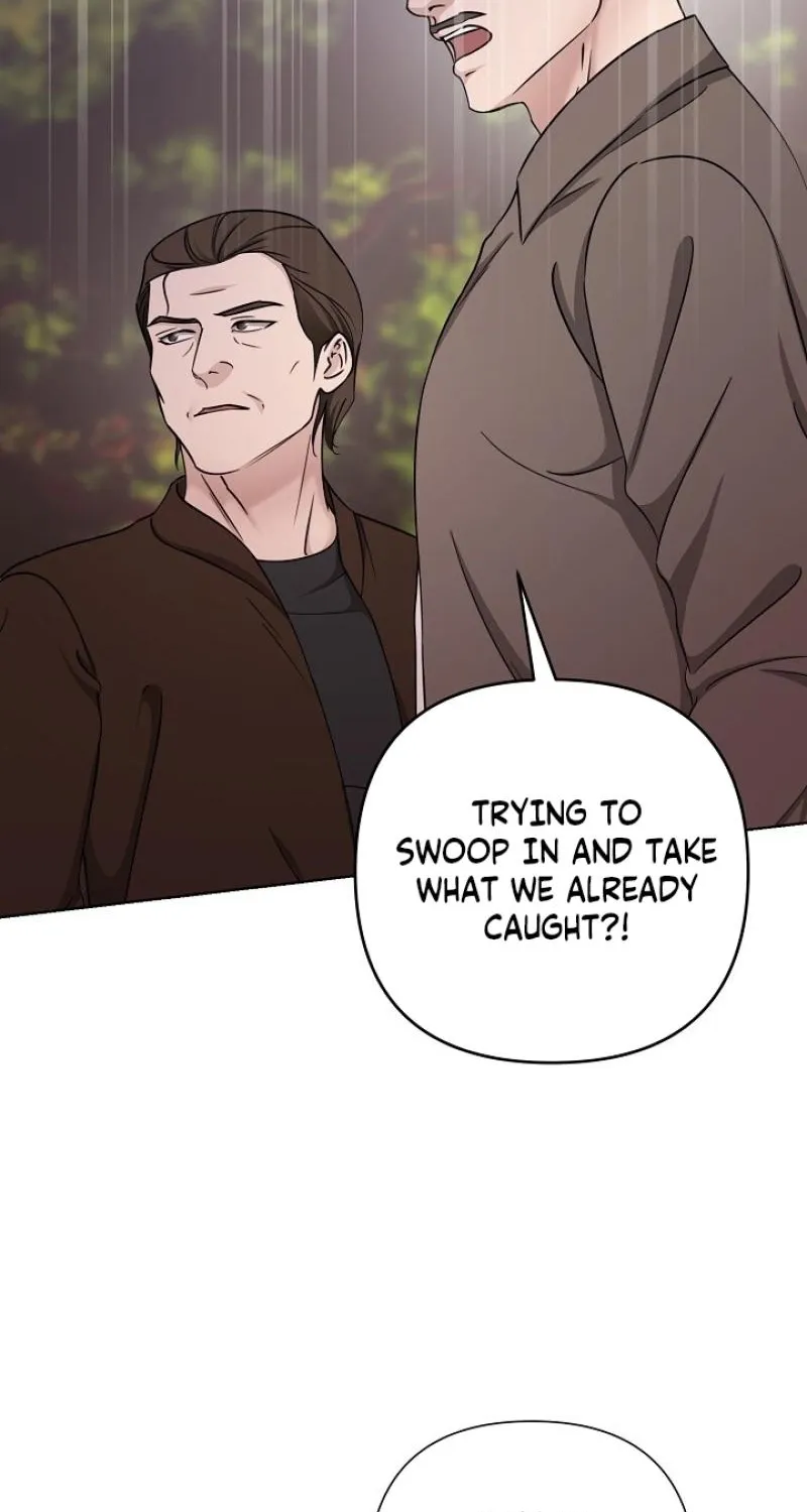 Mystic City Chapter 8 page 9