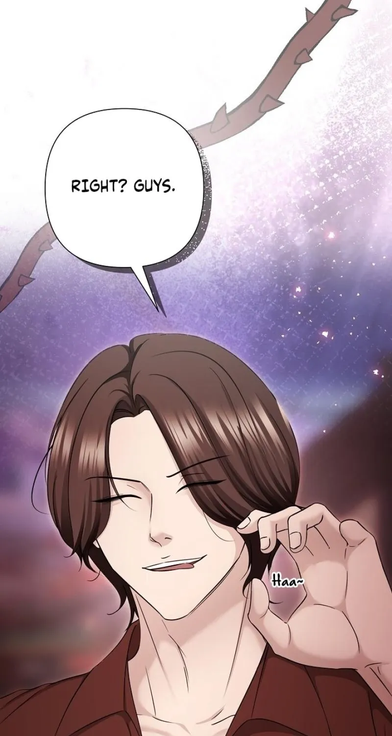 Mystic City Chapter 8 page 5