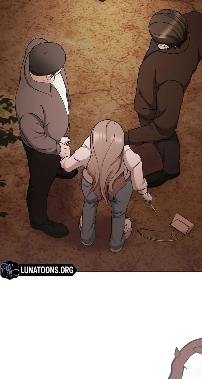 Mystic City Chapter 8 page 4