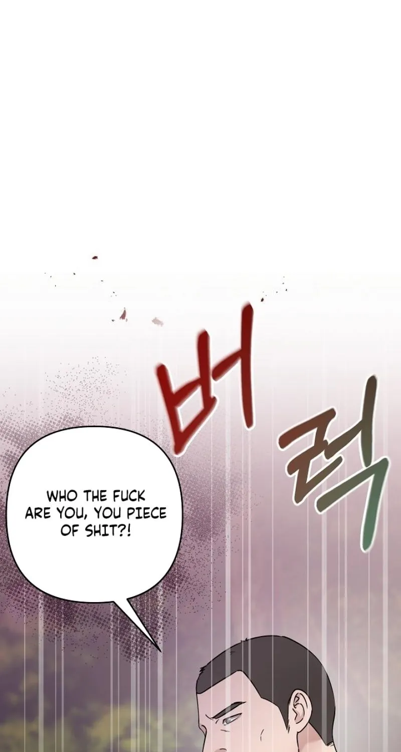 Mystic City Chapter 8 page 8