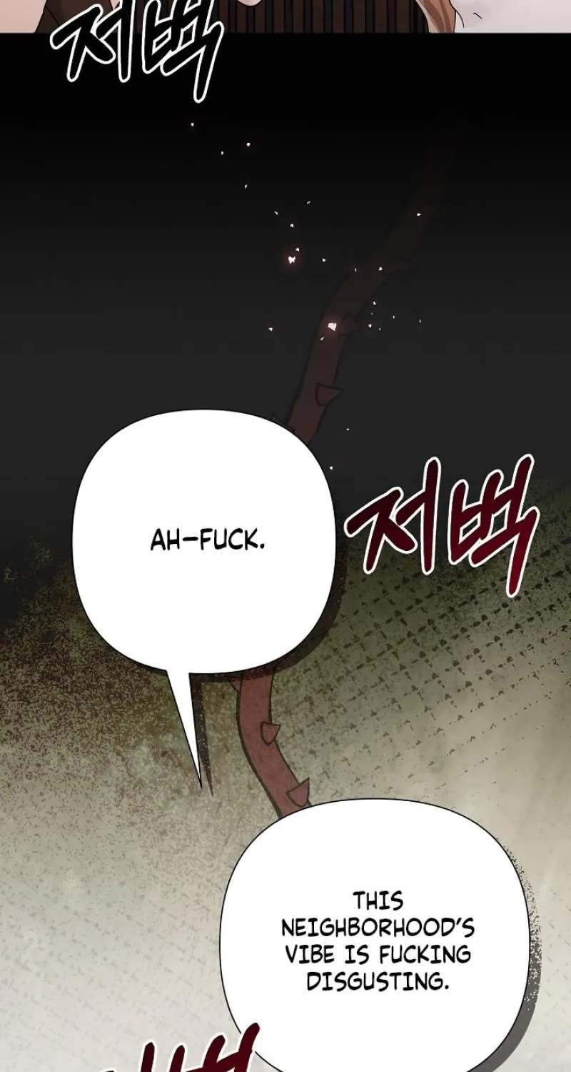 Mystic City Chapter 8 page 2