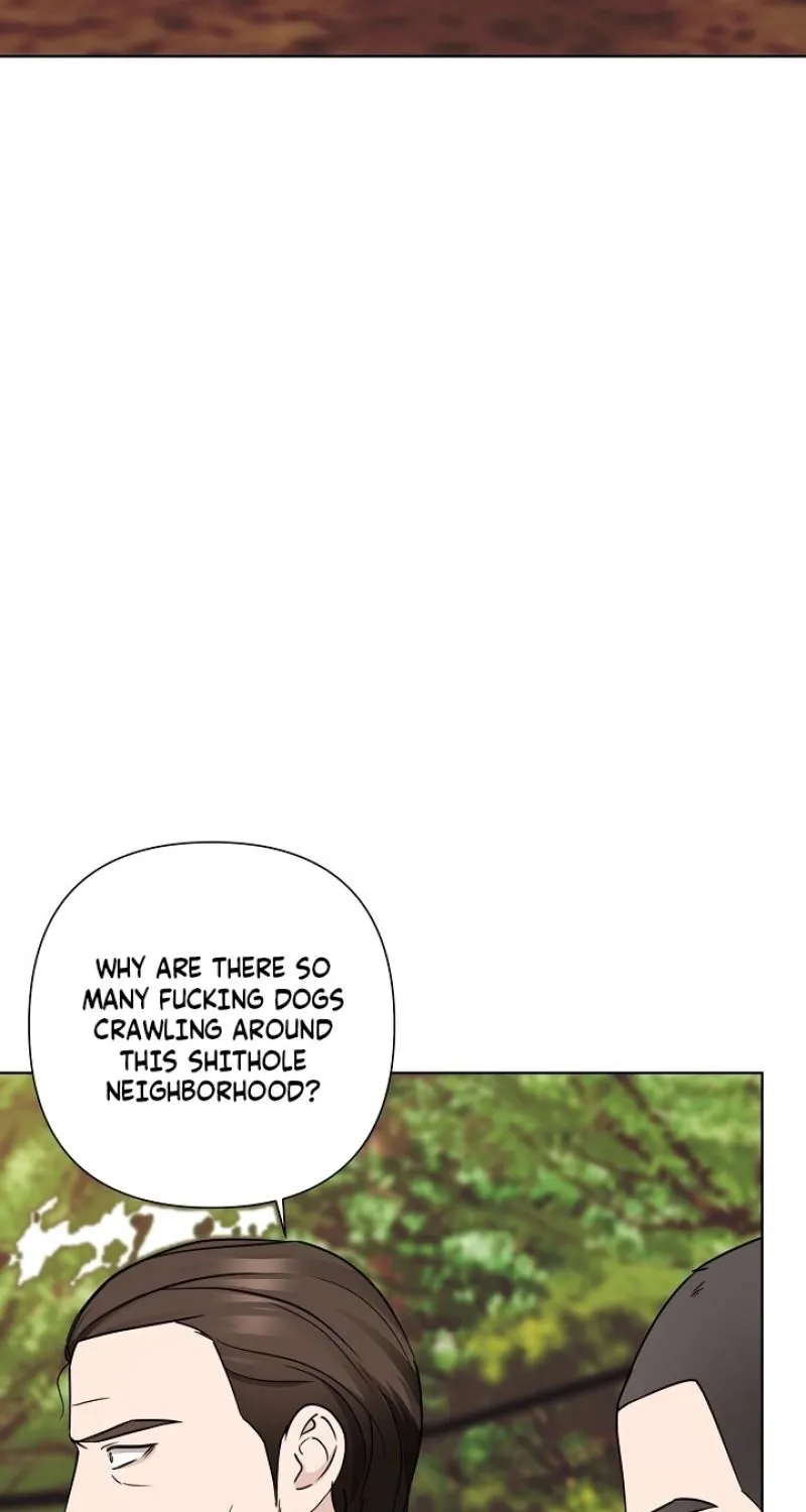 Mystic City Chapter 8 page 21