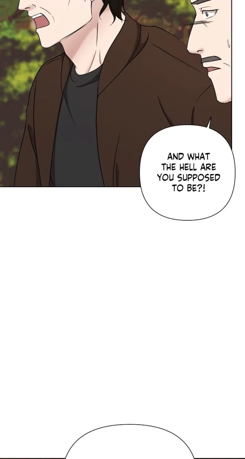 Mystic City Chapter 8 page 22