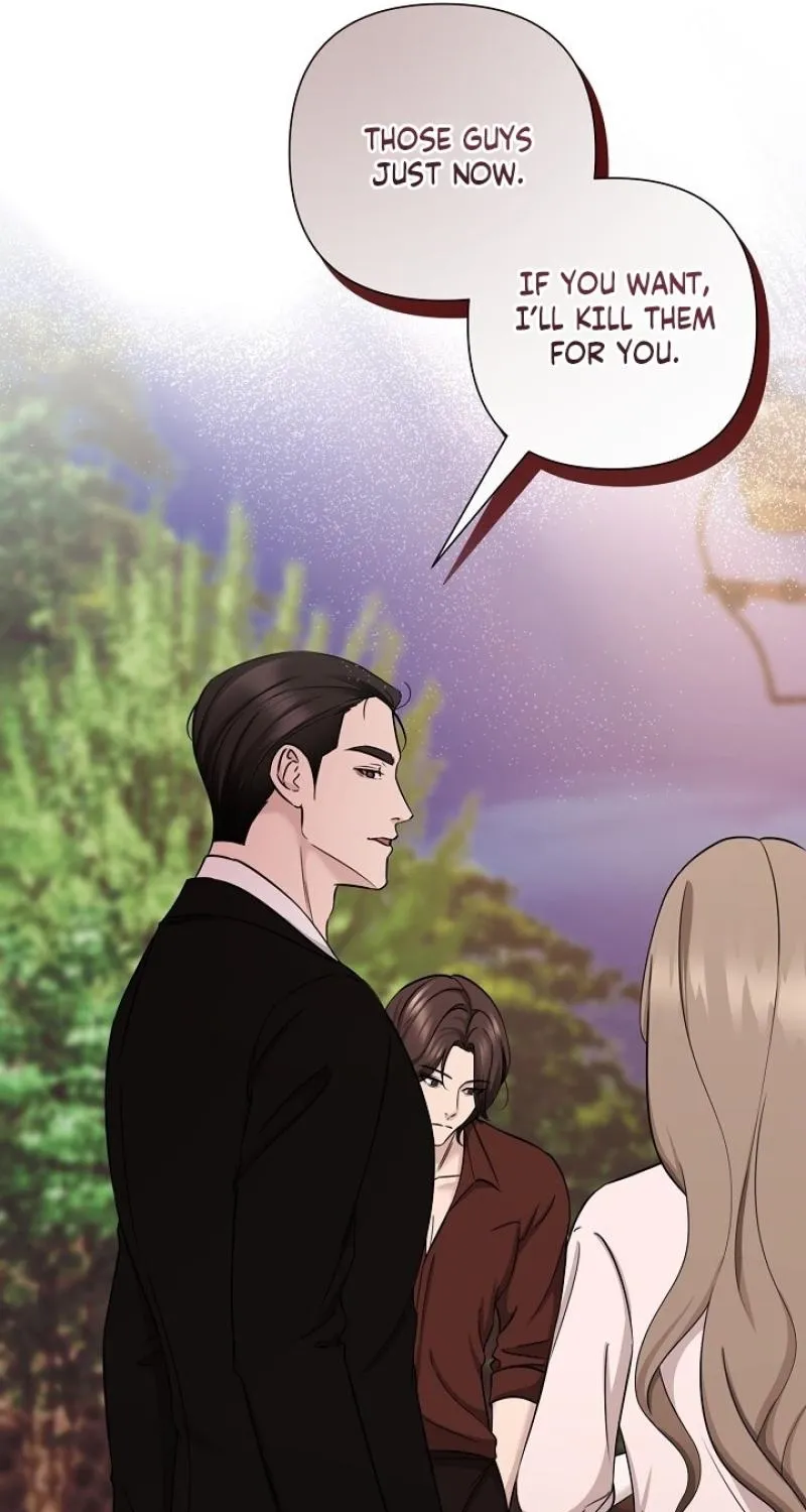 Mystic City Chapter 8 page 61