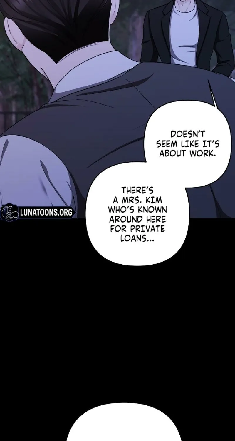 Mystic City Chapter 9 page 14