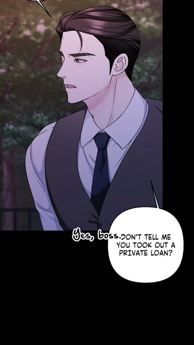 Mystic City Chapter 9 page 17