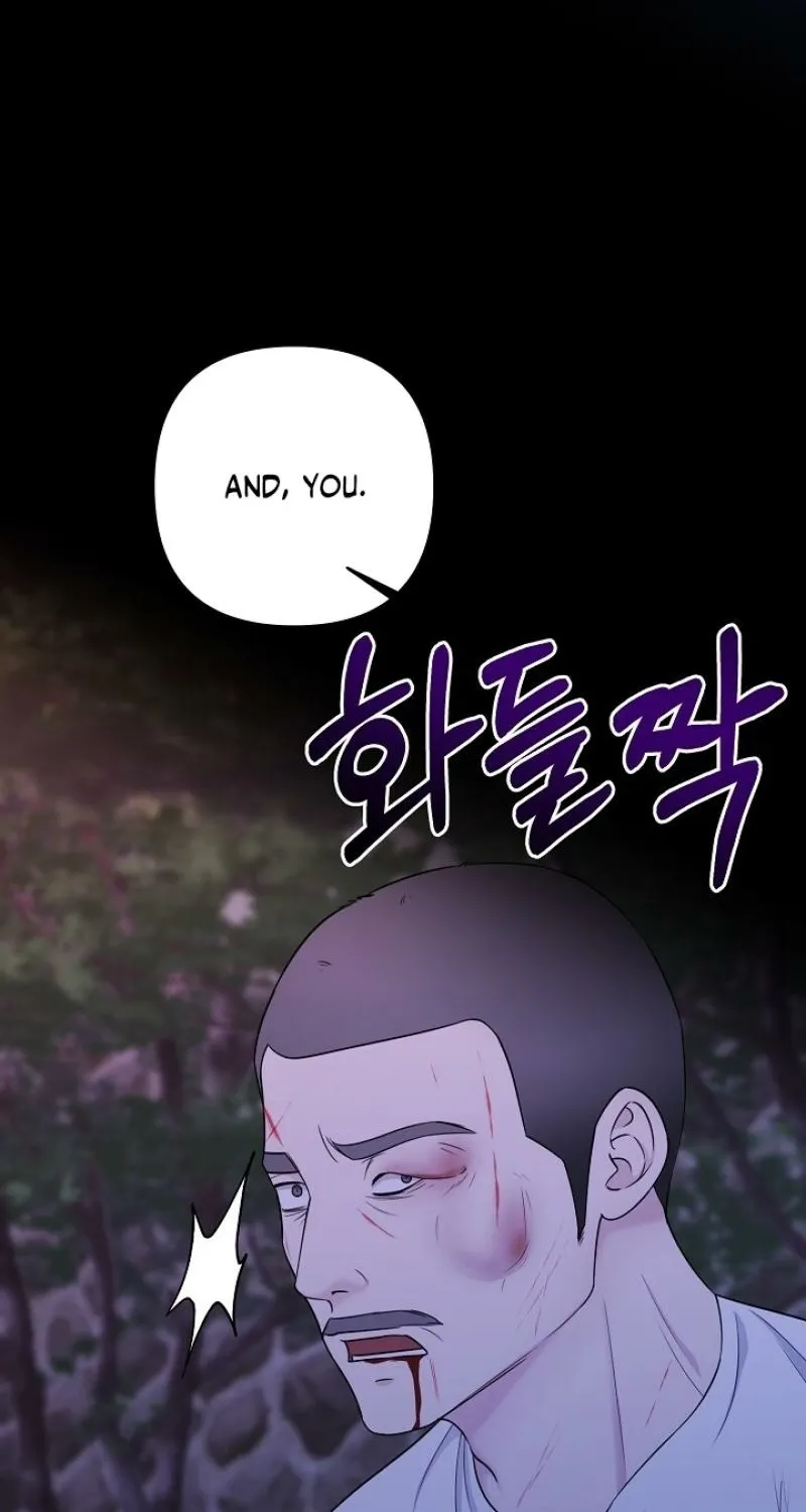 Mystic City Chapter 9 page 30