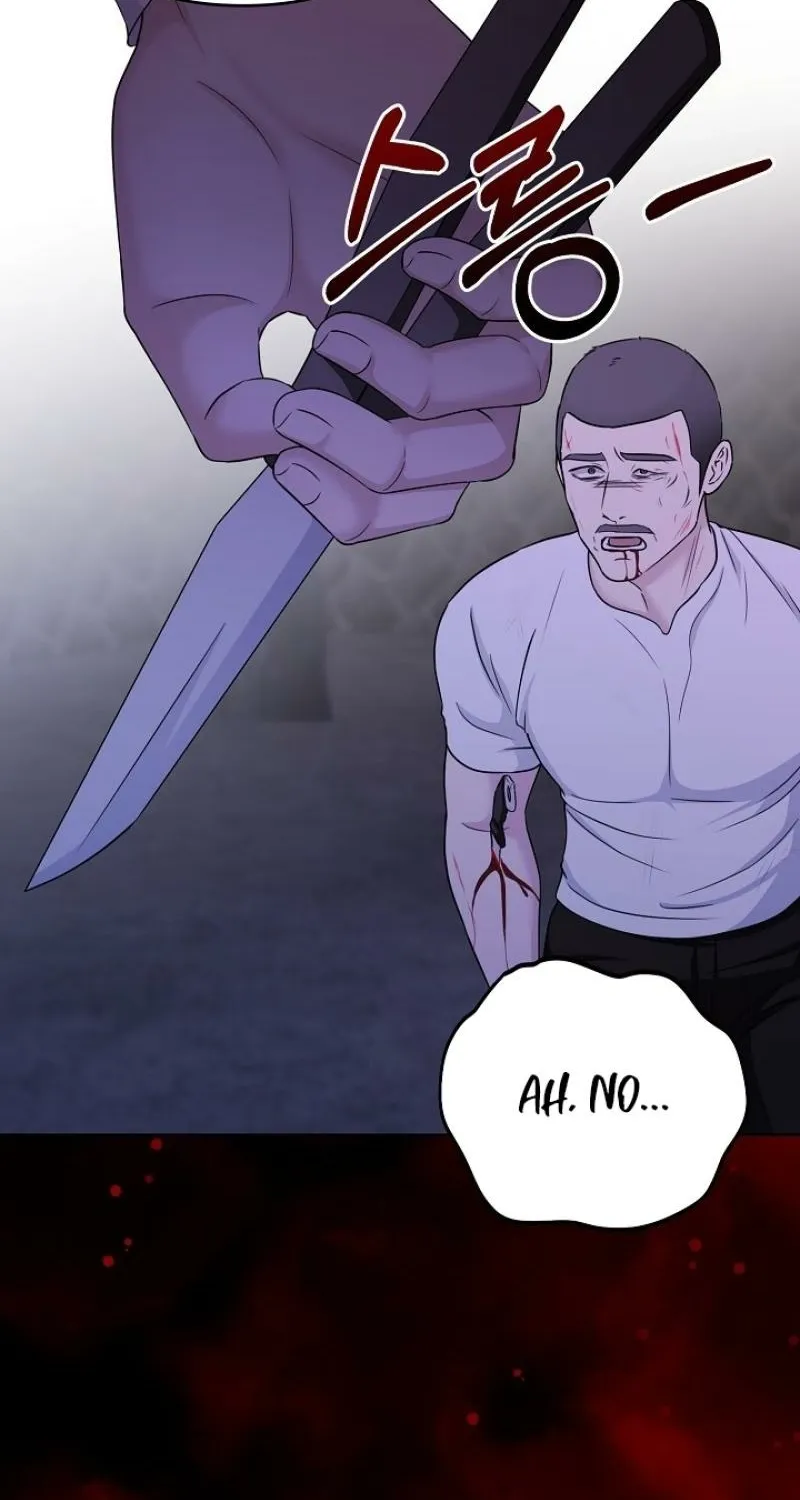 Mystic City Chapter 9 page 38