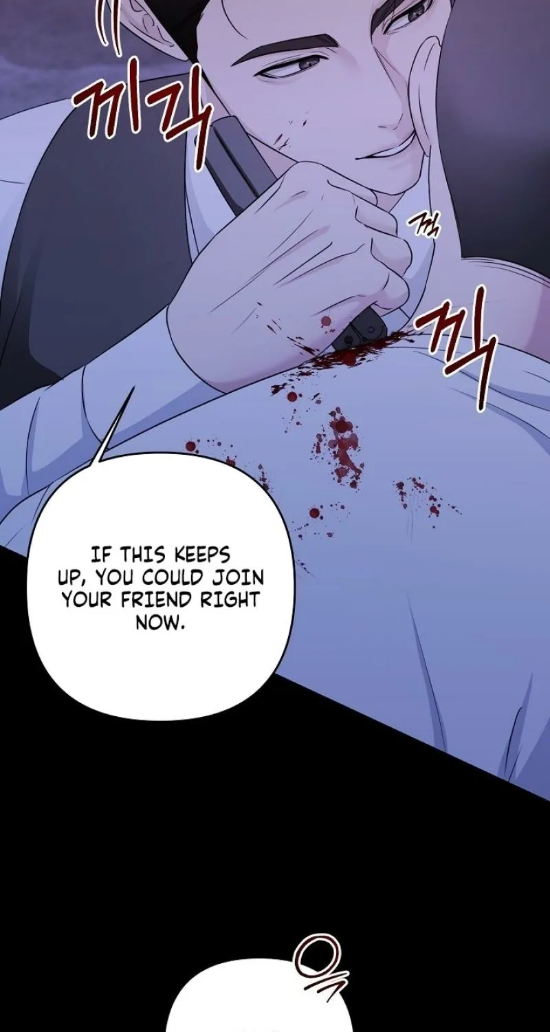 Mystic City Chapter 9 page 42