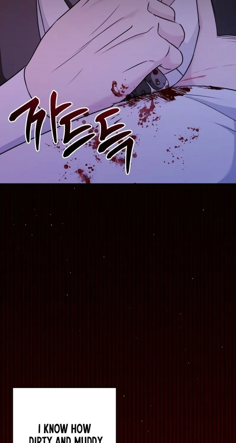 Mystic City Chapter 9 page 45