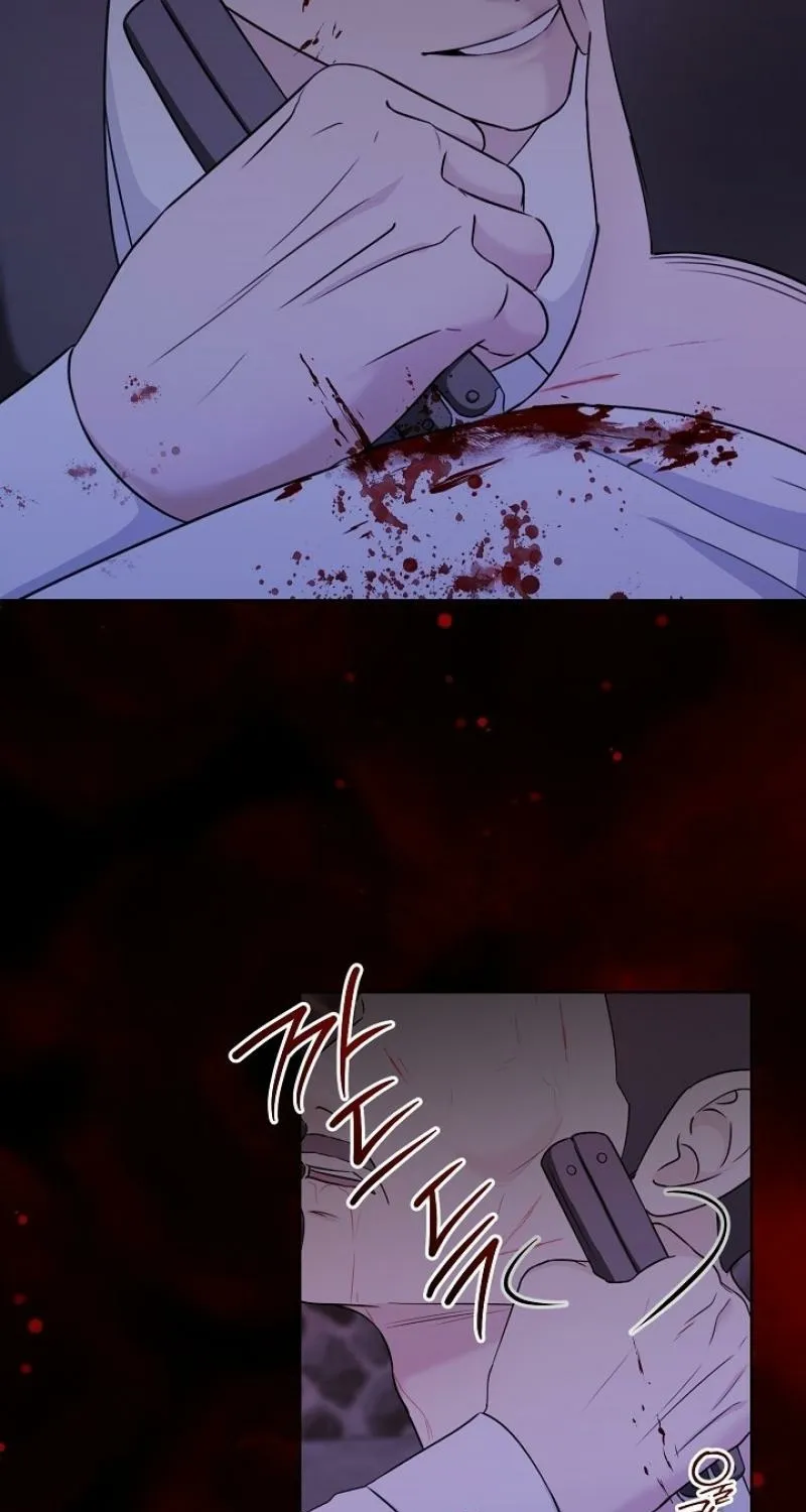 Mystic City Chapter 9 page 51