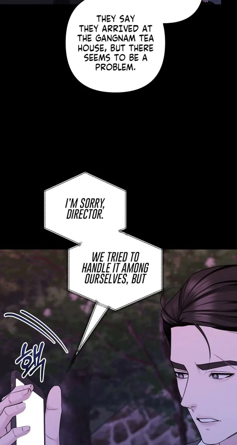 Mystic City Chapter 9 page 54