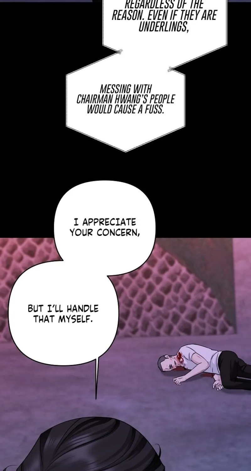 Mystic City Chapter 9 page 60