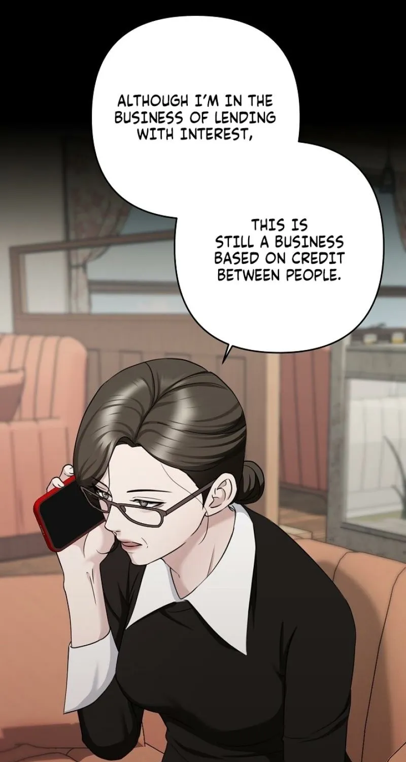 Mystic City Chapter 9 page 67
