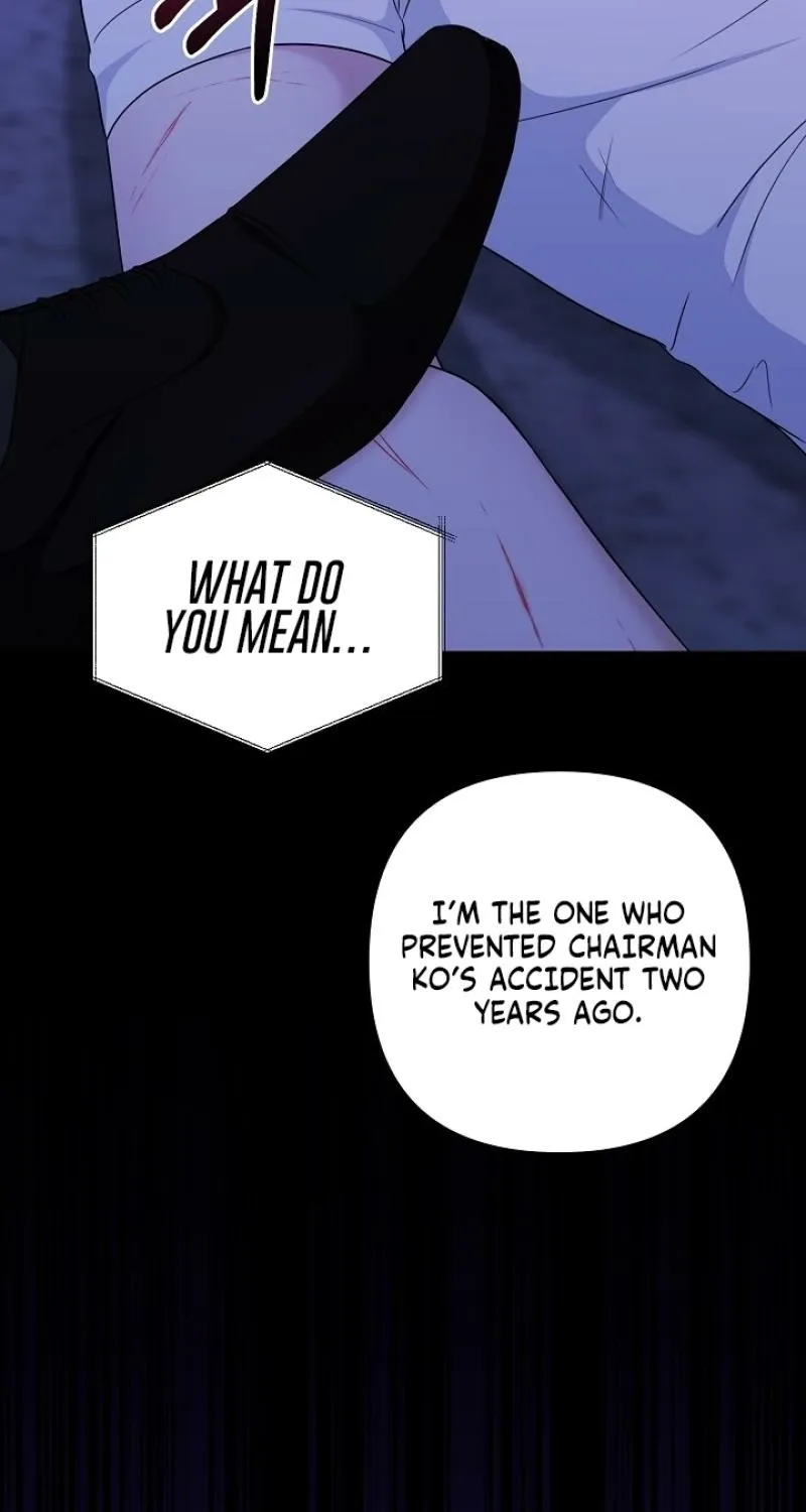Mystic City Chapter 9 page 75