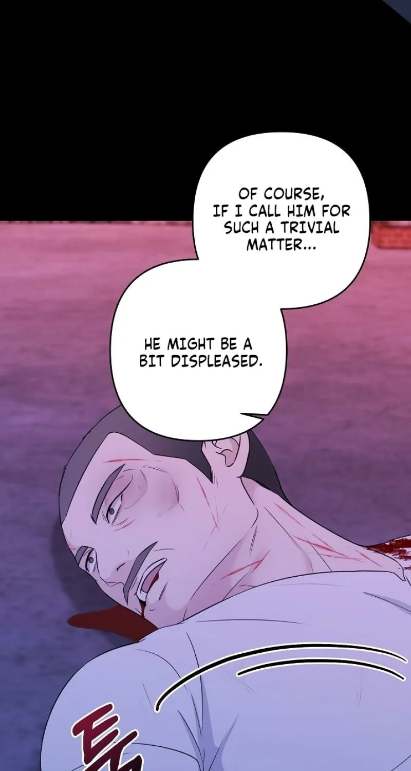 Mystic City Chapter 9 page 74