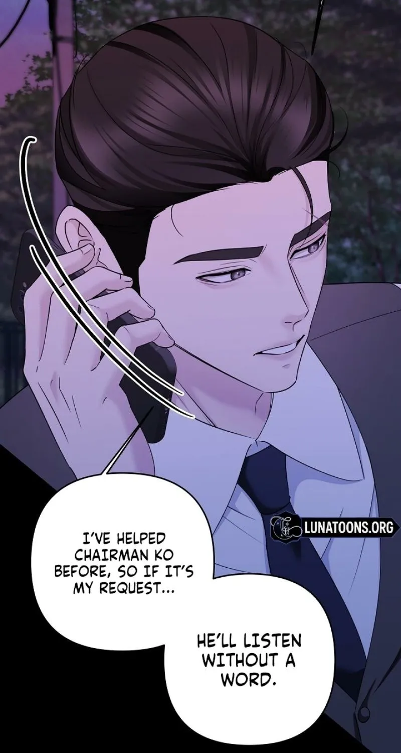 Mystic City Chapter 9 page 73