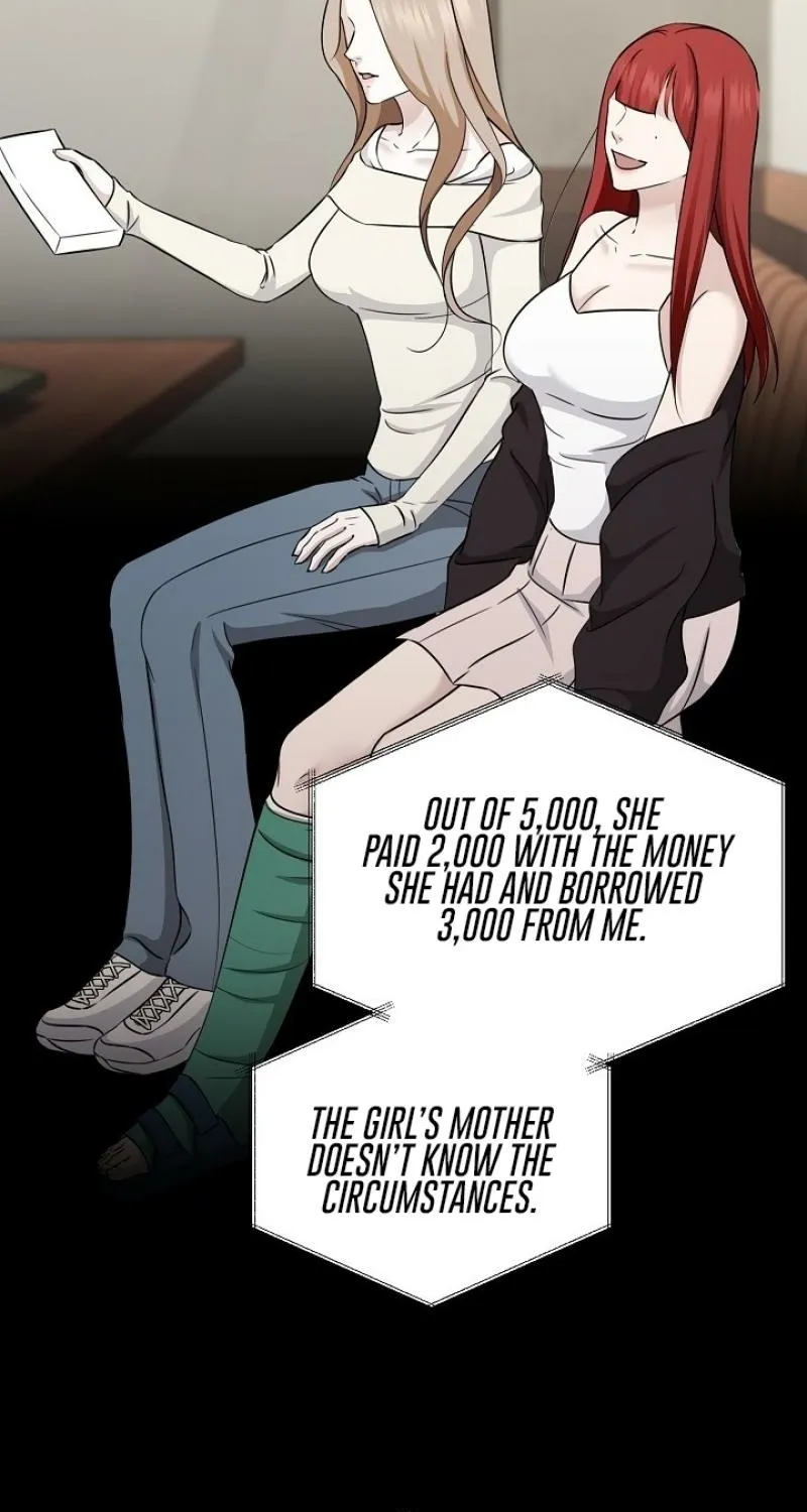 Mystic City Chapter 9 page 85