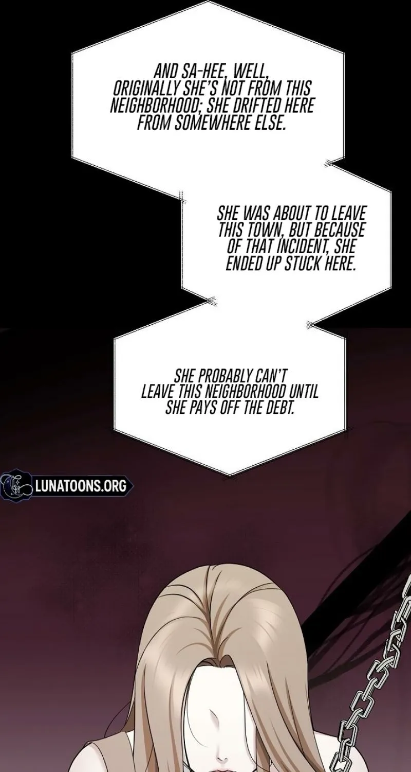 Mystic City Chapter 9 page 86