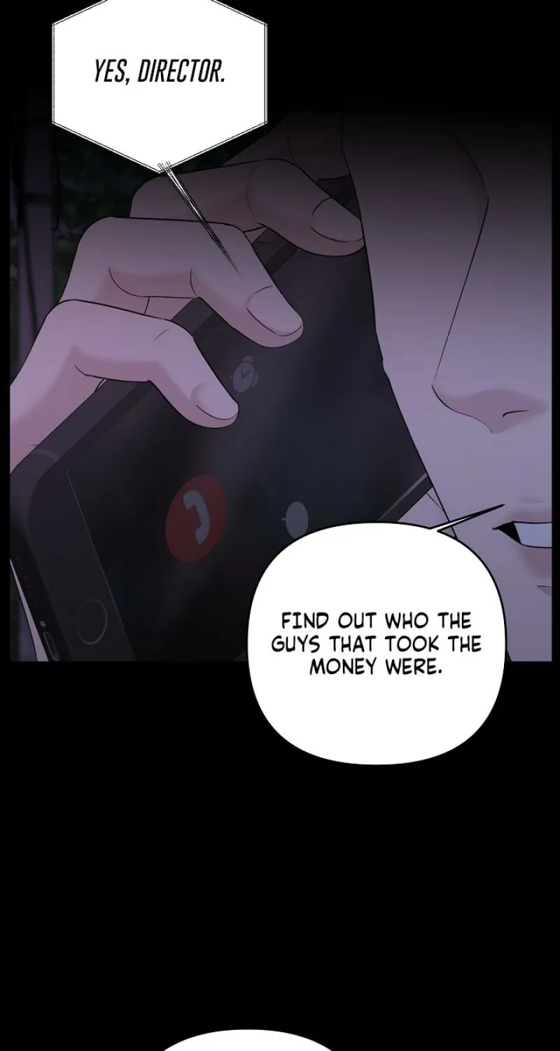 Mystic City Chapter 9 page 100