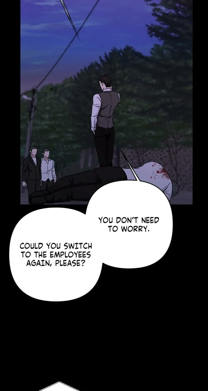 Mystic City Chapter 9 page 99