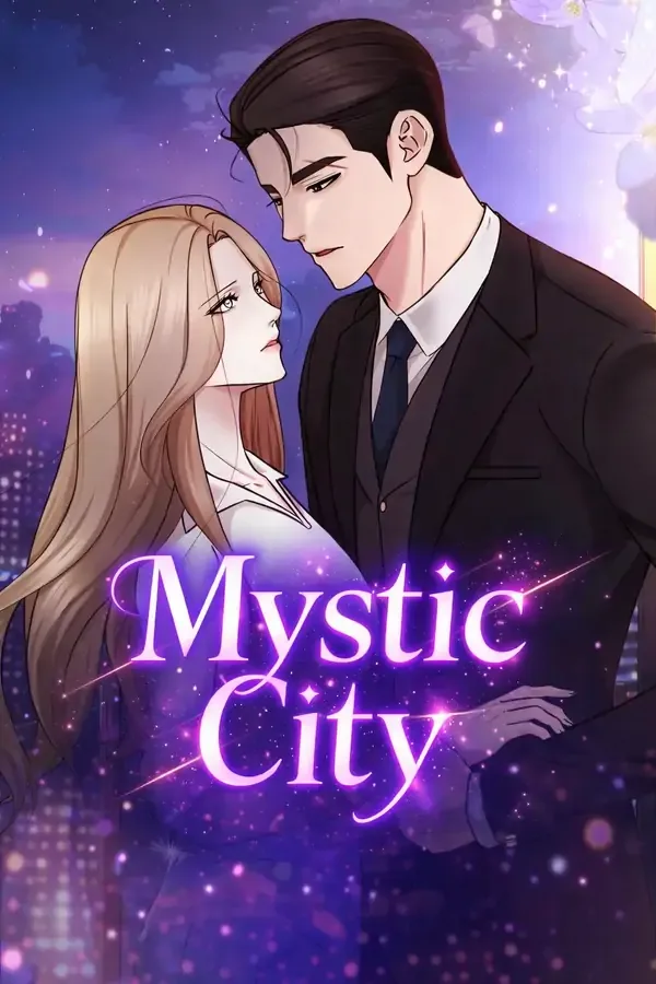 Mystic City
