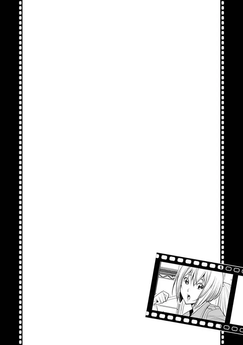 Naked Camera Chapter 13 page 20