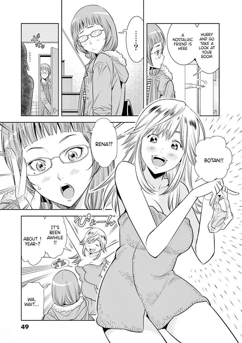 Naked Camera Chapter 21 page 7