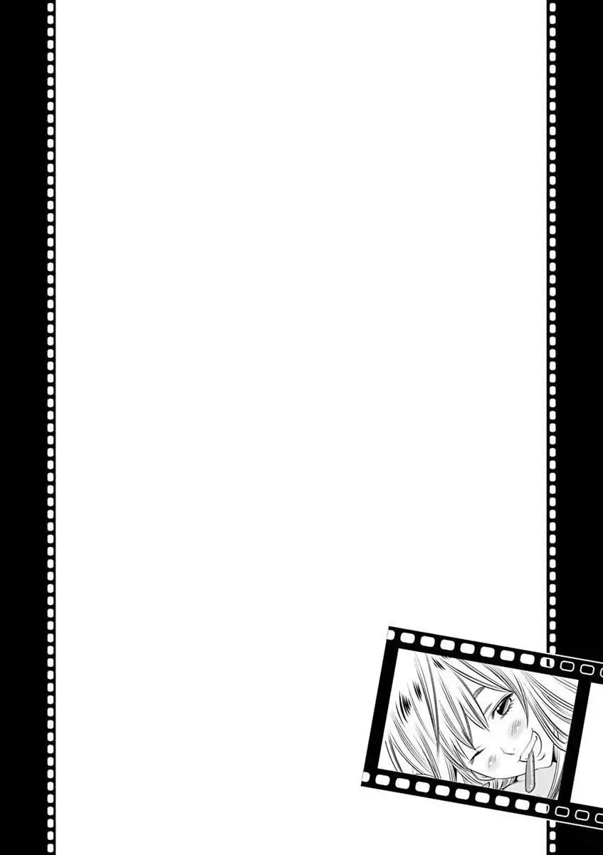 Naked Camera Chapter 21 page 20