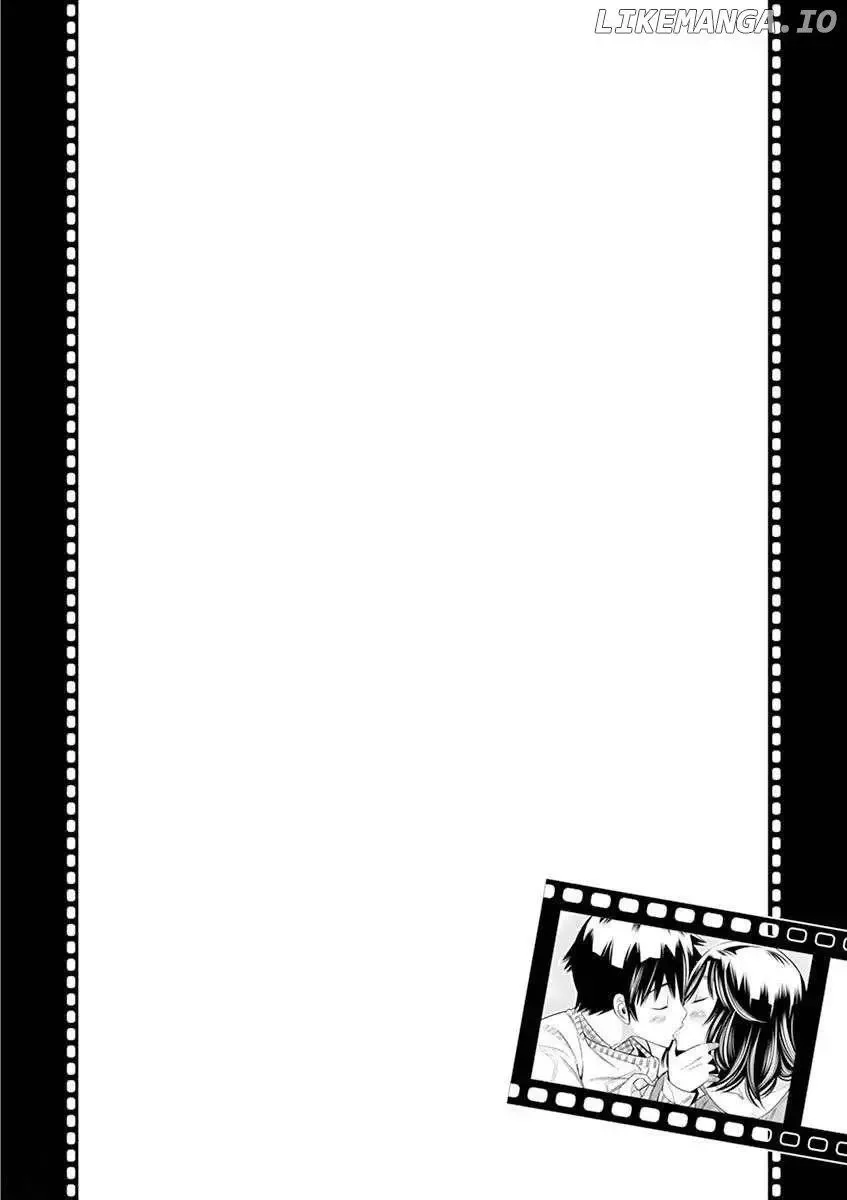 Naked Camera Chapter 26 page 22