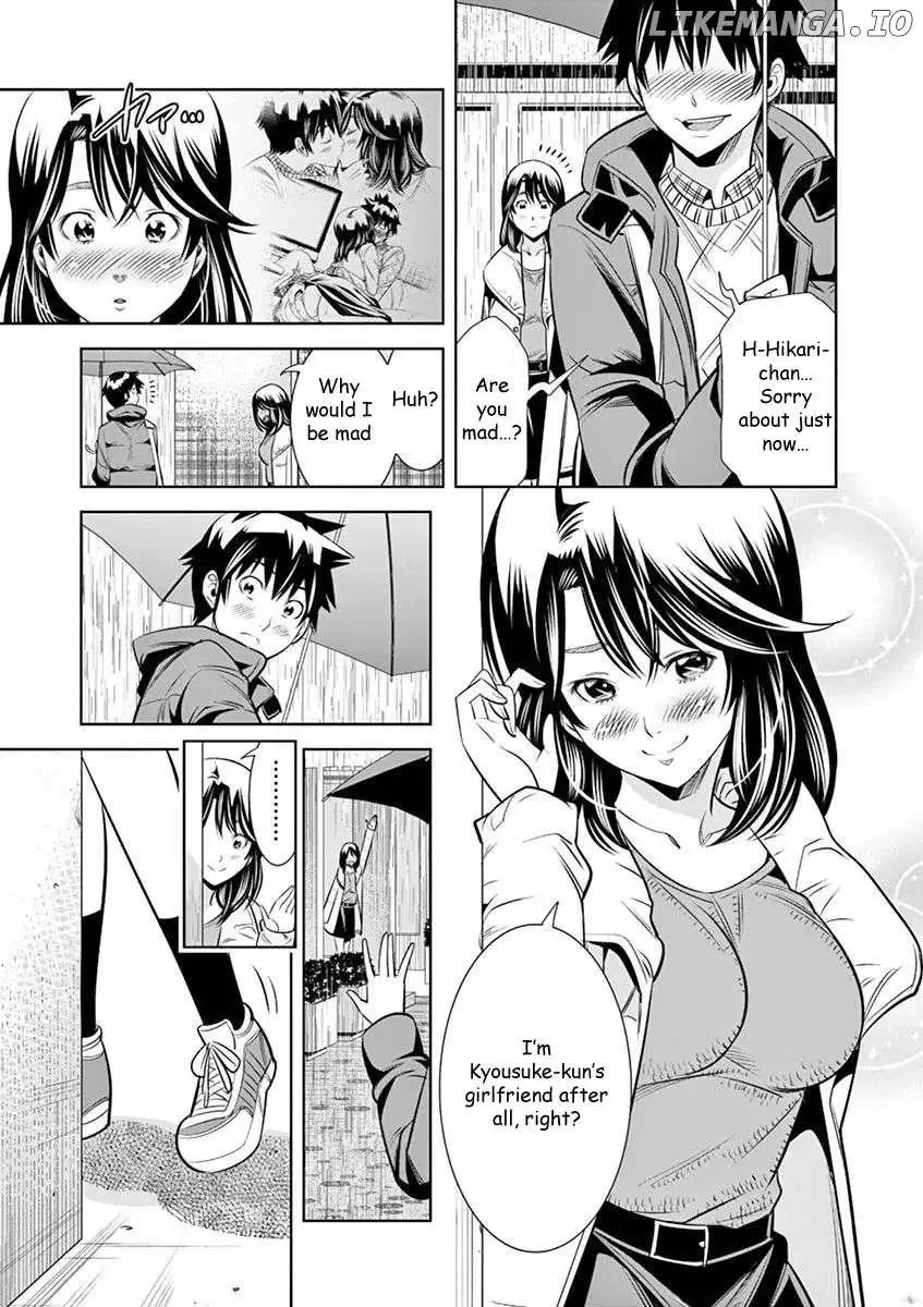 Naked Camera Chapter 26 page 9
