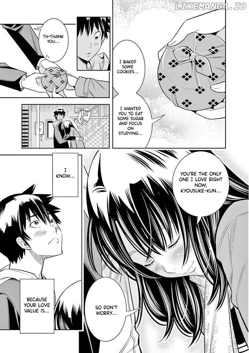 Naked Camera Chapter 27 page 7
