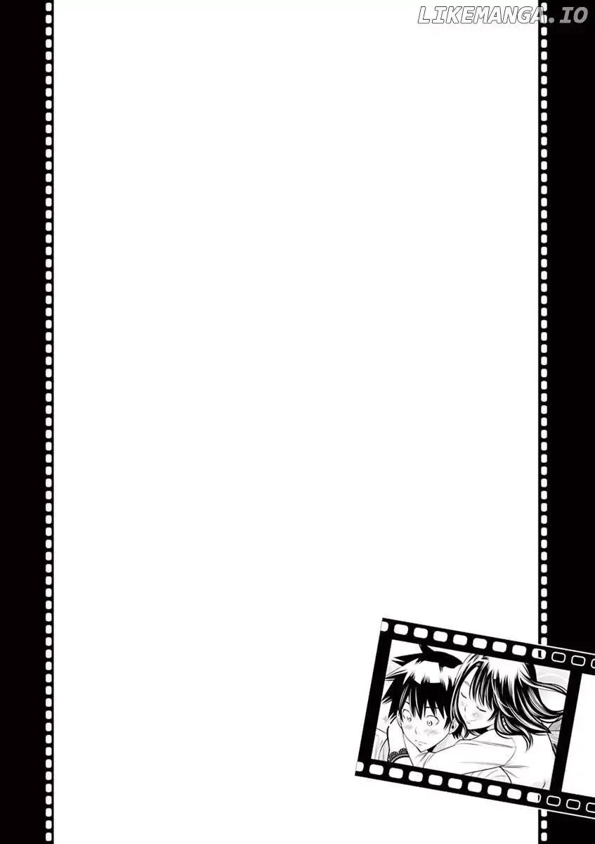 Naked Camera Chapter 30 page 19