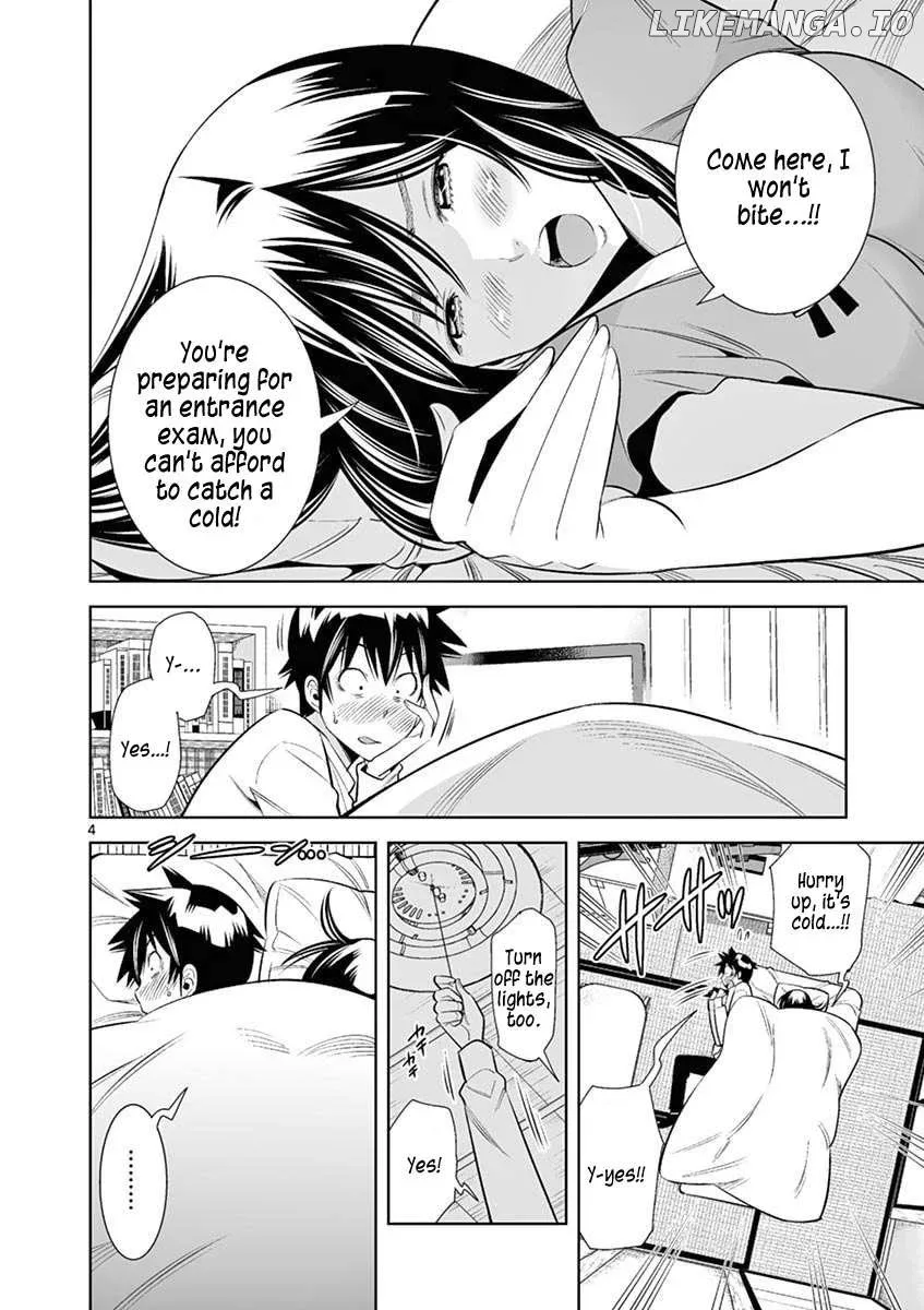 Naked Camera Chapter 40 page 4