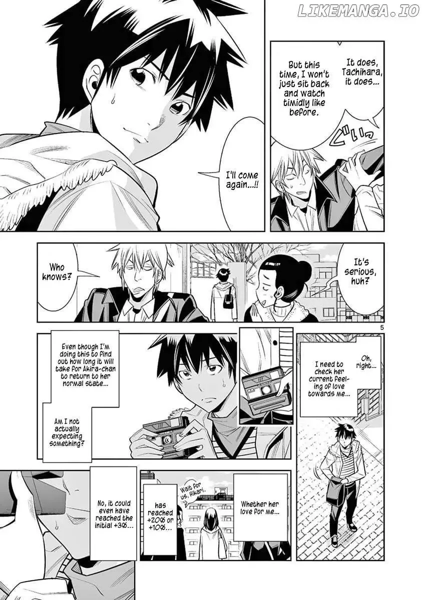 Naked Camera Chapter 41 page 5