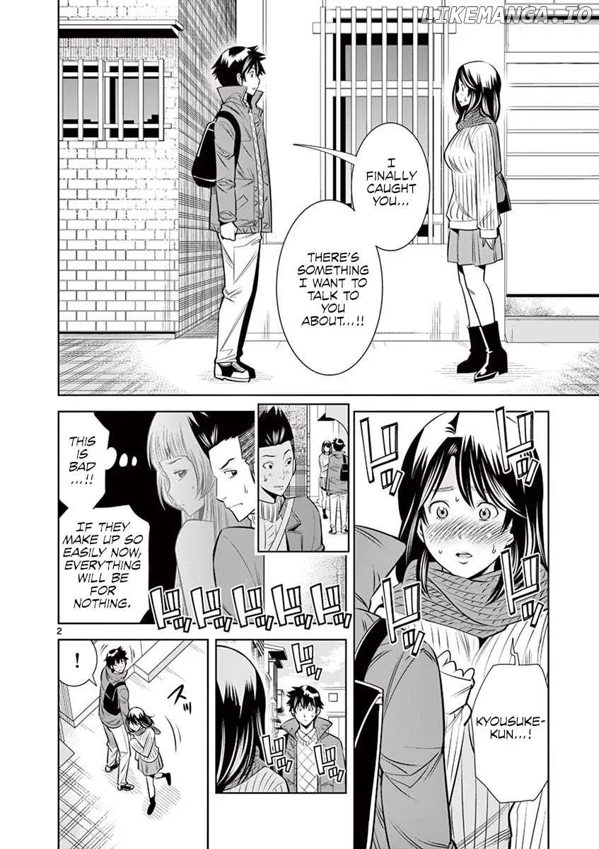 Naked Camera Chapter 49 page 2